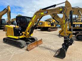 CAT 306  Track Excavators - picture0' - Click to enlarge