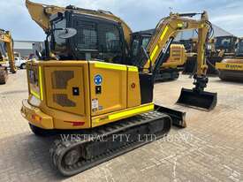 CAT 306  Track Excavators - picture1' - Click to enlarge