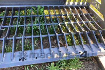 Berrigan Rock bucket 2100mm