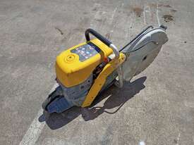 Wacker BTS635 Demo saw - picture1' - Click to enlarge