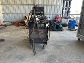 1 x Mig Welder - picture0' - Click to enlarge