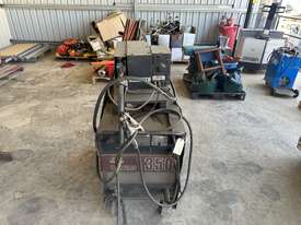 1 x Mig Welder - picture0' - Click to enlarge