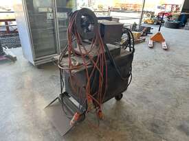 1 x Mig Welder - picture1' - Click to enlarge