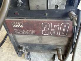 1 x Mig Welder - picture2' - Click to enlarge