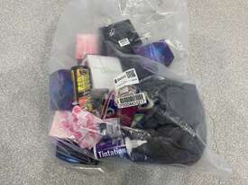 Bag of Miscellaneous Items (Police Lost and Stolen) - picture0' - Click to enlarge