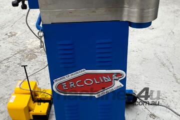 TUBE AND PIPE BENDER - Ercolina - Italian made, 2021 but still as  .