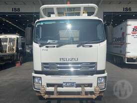 Isuzu FVZ - picture0' - Click to enlarge