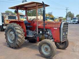 Massey Ferguson 275 - picture0' - Click to enlarge