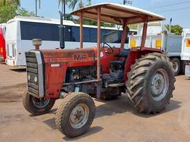 Massey Ferguson 275 - picture1' - Click to enlarge