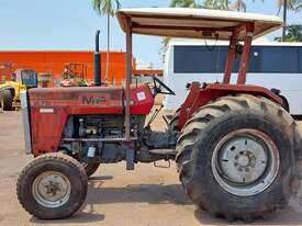 Massey Ferguson 275 - picture2' - Click to enlarge