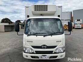 2020 Hino 300 616 Refrigerated Pantech - picture0' - Click to enlarge