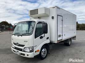 2020 Hino 300 616 Refrigerated Pantech - picture1' - Click to enlarge