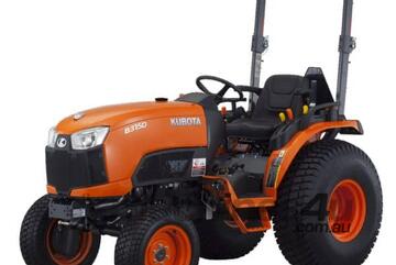 TRACPOWER - KUBOTA Tractor B3150SUHD