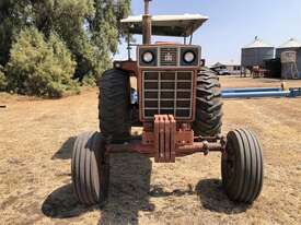 1973 INTERNATIONAL 866D TRACTOR - picture0' - Click to enlarge