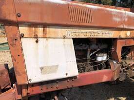 1973 INTERNATIONAL 866D TRACTOR - picture2' - Click to enlarge