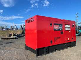 80 KVA Diesel Generator - picture0' - Click to enlarge