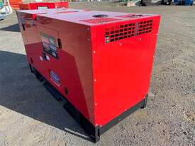 80 KVA Diesel Generator - picture2' - Click to enlarge