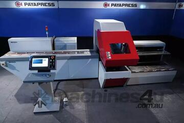 PAYAPRESS HBC-CP CNC200 CNC Punching Machine & CNC Cutting Machine
