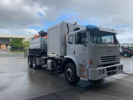 STG GLOBAL - 2012 IVECO ACCO 2350G 6,000LT - picture0' - Click to enlarge