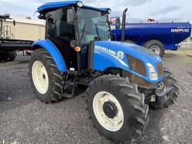 New Holland TD5.75 - picture0' - Click to enlarge