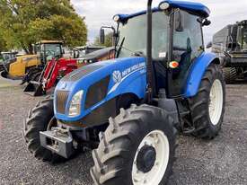 New Holland TD5.75 - picture1' - Click to enlarge