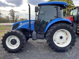 New Holland TD5.75 - picture2' - Click to enlarge