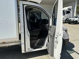 2020 Volkswagen Crafter SZ - picture0' - Click to enlarge