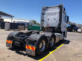 2021 Mercedes Benz Actros 2658 Prime Mover - picture2' - Click to enlarge