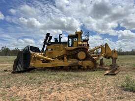 2006 CAT D11R DOZER + 2022 8.5m CUTER BAR - picture1' - Click to enlarge