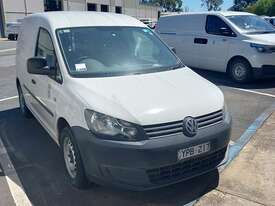 Volkswagen Caddy - picture0' - Click to enlarge