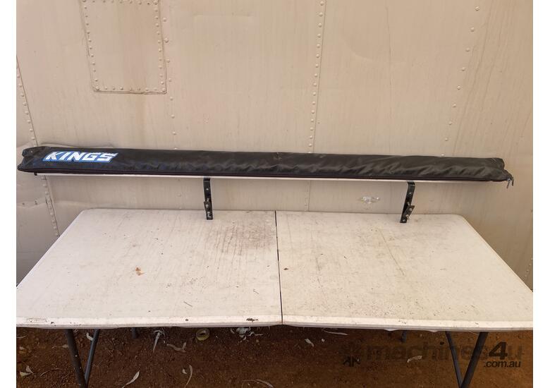 Used Kings Canopy in , Listed on Machines4u