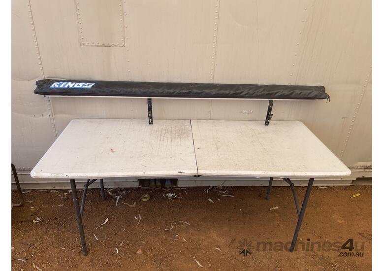 Used Kings Canopy in , Listed on Machines4u