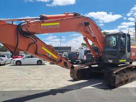 Hitachi ZX330-3 - picture0' - Click to enlarge