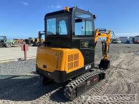 Unused 2023 AGT NT30 Mini Excavator - picture1' - Click to enlarge