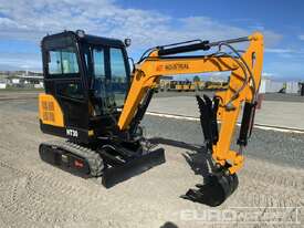 Unused 2023 AGT NT30 Mini Excavator - picture2' - Click to enlarge