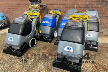 Windsor Carpet Cleaner Cadet 7