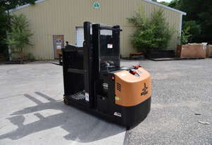 NEW BIG JOE J2 Low-Level Lithium Order Picker | IN STOCK