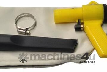 Blovac Air Tool Suction Gun Kit