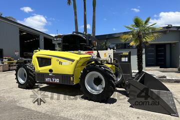   2025 Hyload HTL730 Telehandler