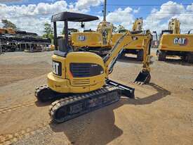 Used 2010 Caterpillar 303C CR Excavator *CONDITIONS APPLY* - picture1' - Click to enlarge