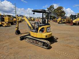 Used 2010 Caterpillar 303C CR Excavator *CONDITIONS APPLY* - picture2' - Click to enlarge