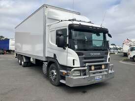 2011 Scania P320 Pantech - picture0' - Click to enlarge