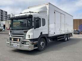 2011 Scania P320 Pantech - picture1' - Click to enlarge