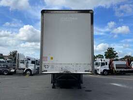 2004 Vawdrey VB-S3 44ft Tri Axle Pantech Trailer - picture0' - Click to enlarge