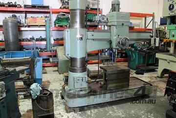 Servian Z3040 x 16 Radial Arm Drilling Machine