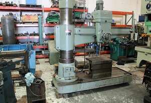 Servian Z3040 x 16 Radial Arm Drilling Machine Servian Z3040 x 16 Radial Arm Drilling Machine