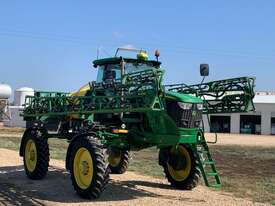 2018 John Deere R4023 Self Propelled Boom Spray - picture0' - Click to enlarge
