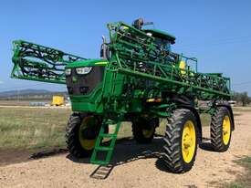 2018 John Deere R4023 Self Propelled Boom Spray - picture1' - Click to enlarge