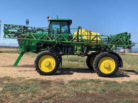 2018 John Deere R4023 Self Propelled Boom Spray - picture2' - Click to enlarge