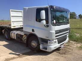 2015 DAF CF 75.360 Prime Mover Day Cab - picture0' - Click to enlarge